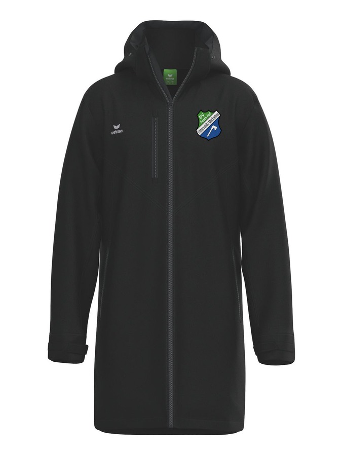 Erima Compete Stadionjacke