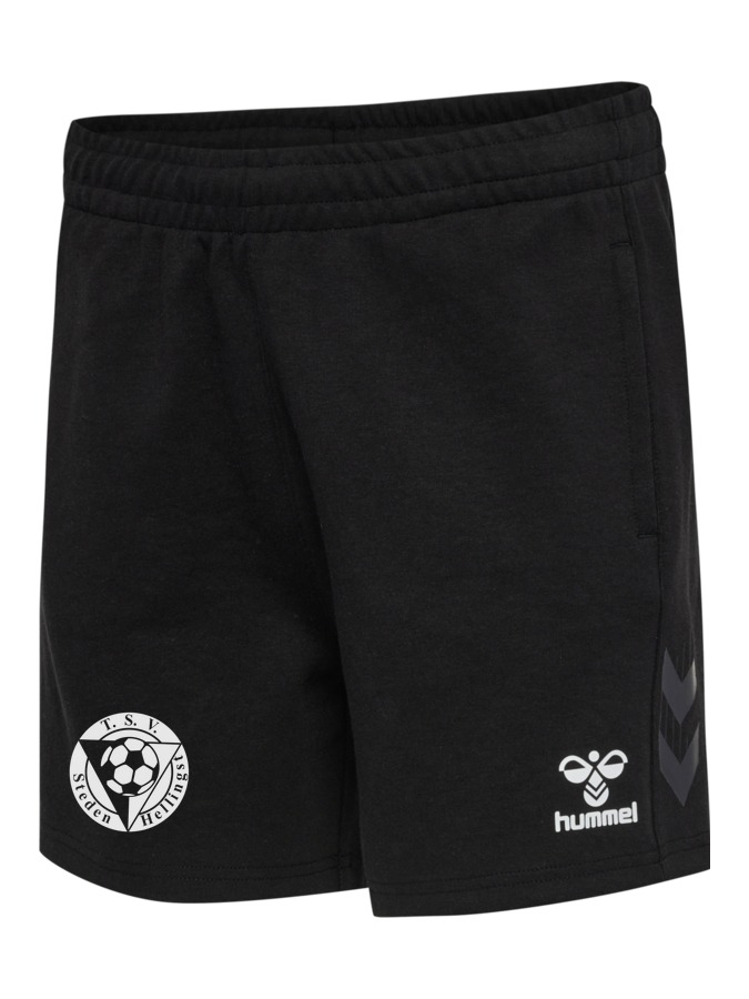 Hummel Travel Shorts Damen