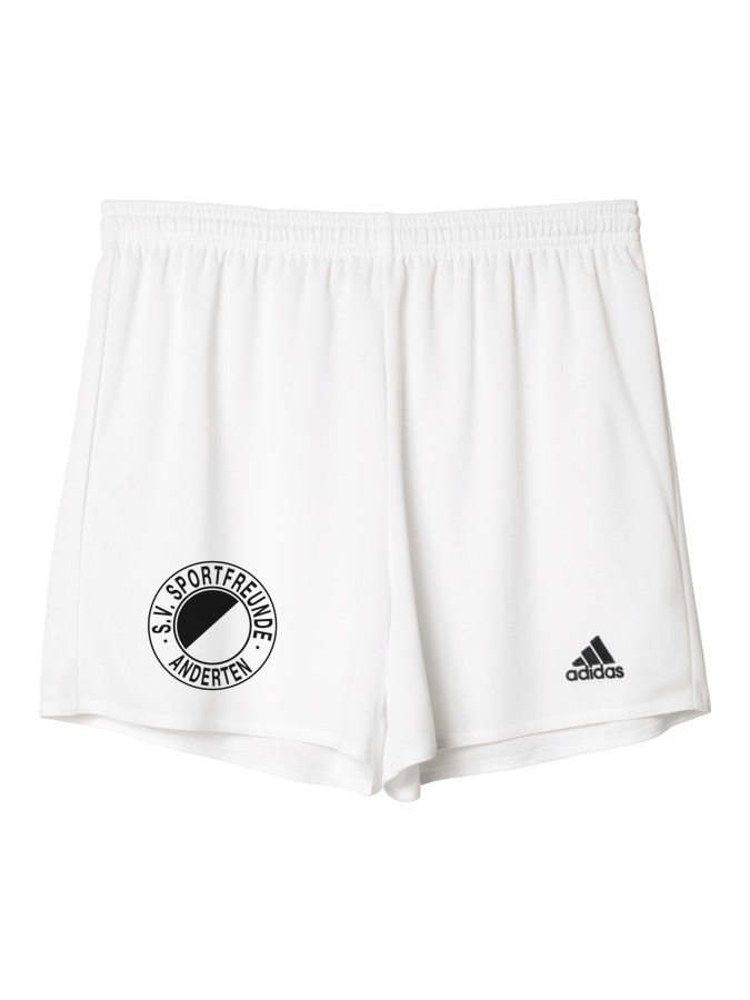 adidas Parma 16 Shorts Damen