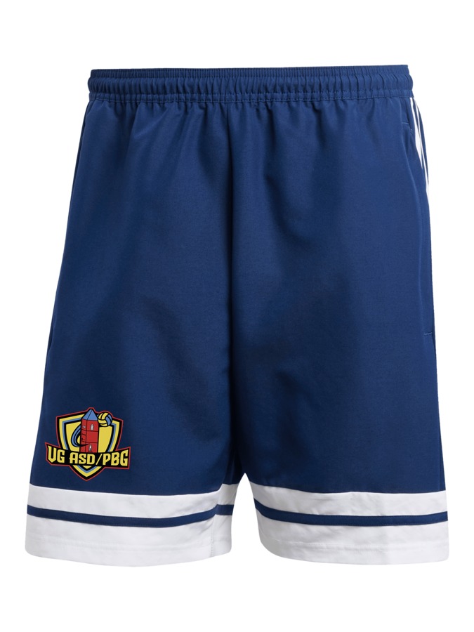 adidas Squadra 25 Downtime Shorts