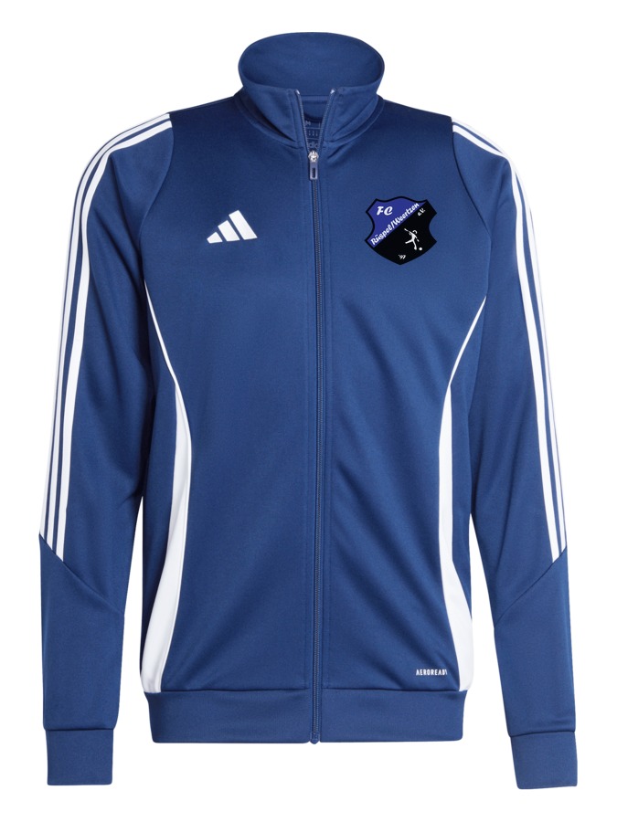 adidas Tiro 24 Trainingsjacke
