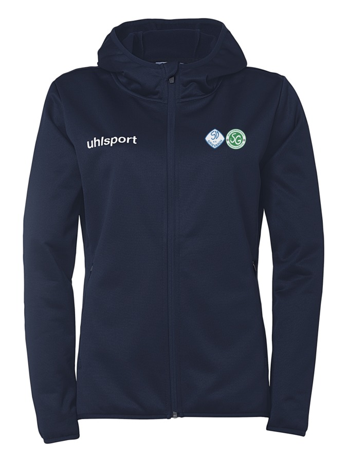 uhlsport Essential Fleecejacke Damen