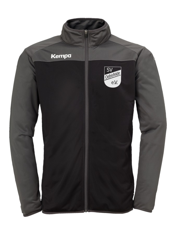 Kempa Prime Poly Jacke