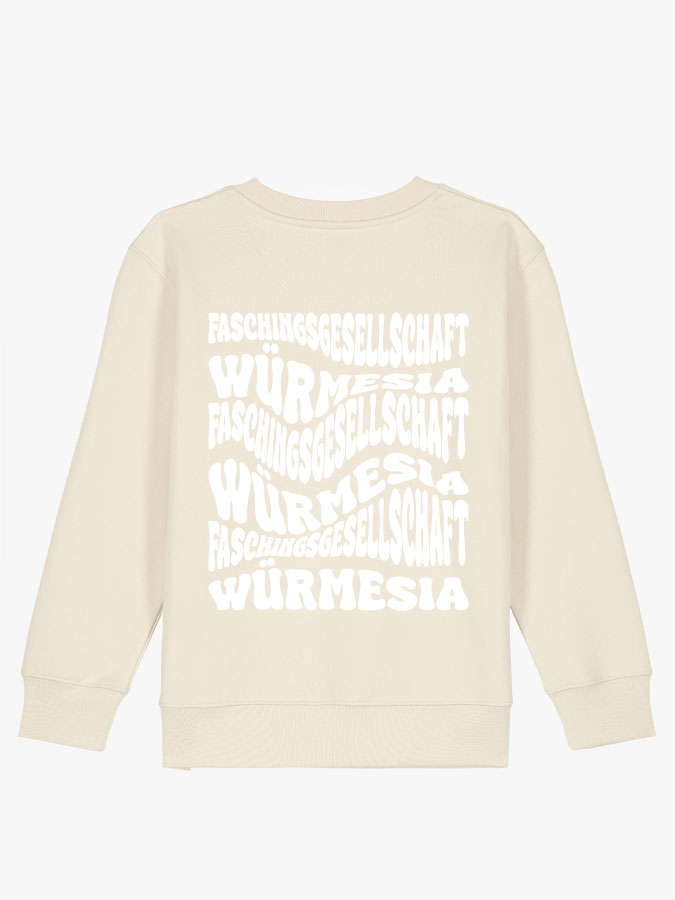 Sweater Wavy Kids