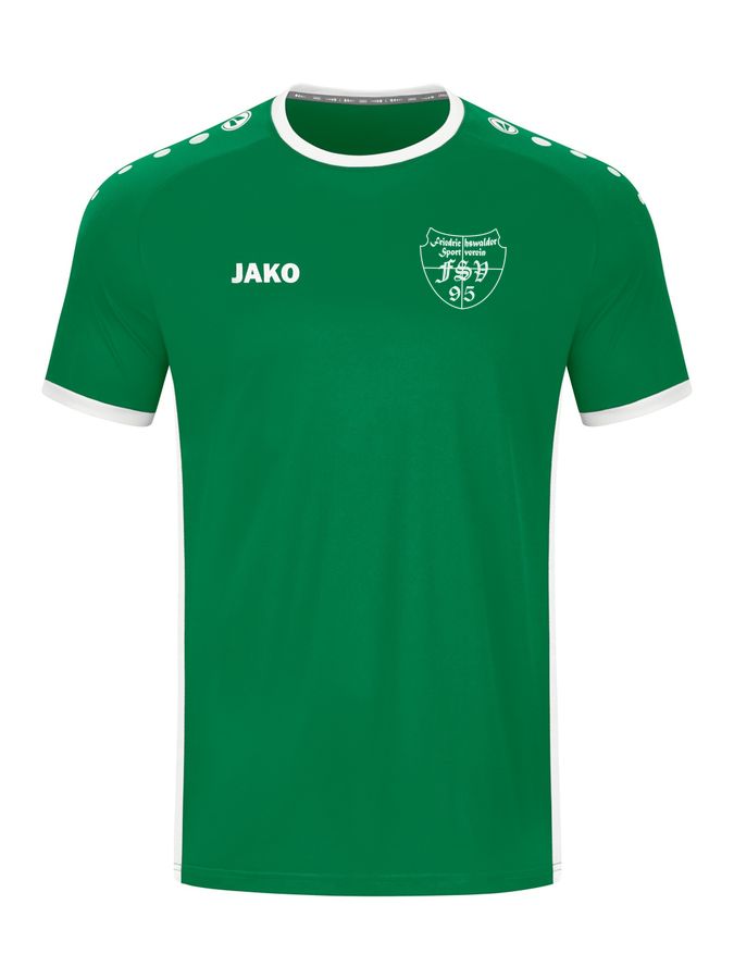 Jako Trikot Primera Kurzarm