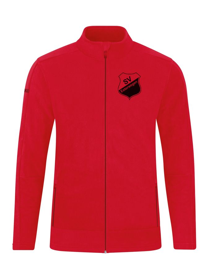 Jako Fleecejacke