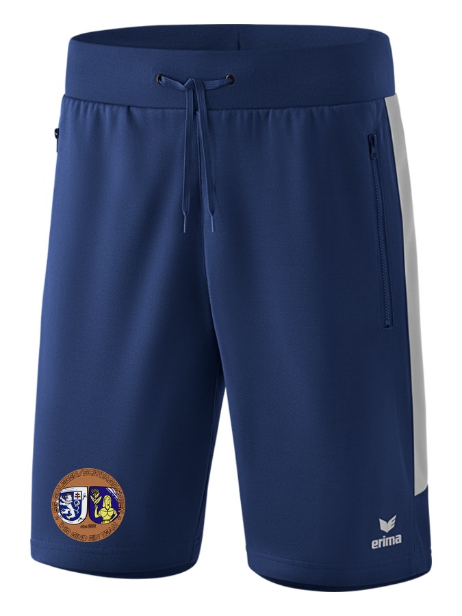 Erima Squad Worker Shorts