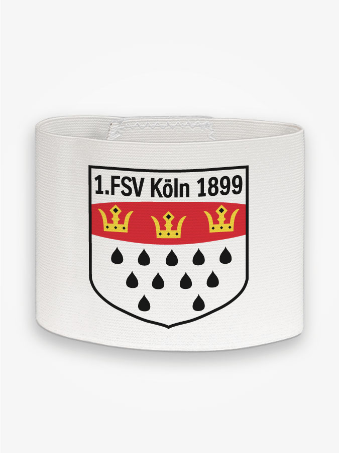 Armbinde Logo