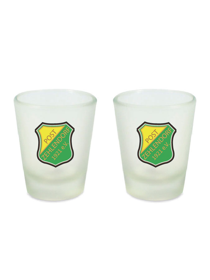 2er Set Schnapsglas Alina