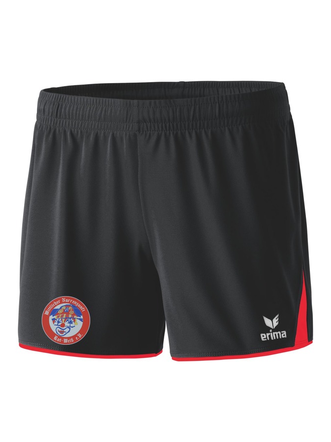 Erima Classic 5-C Shorts Damen