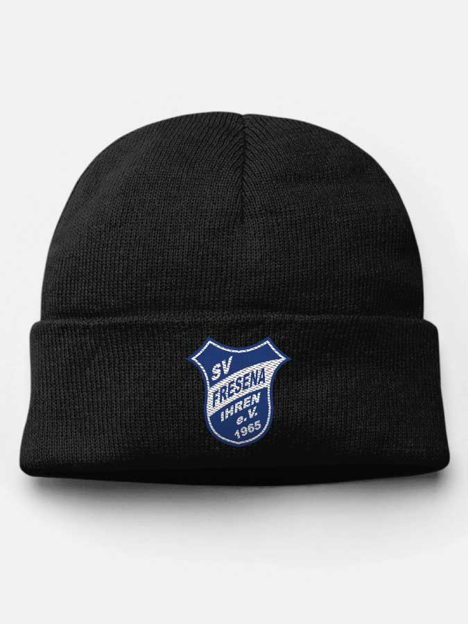 Beanie Sticklogo