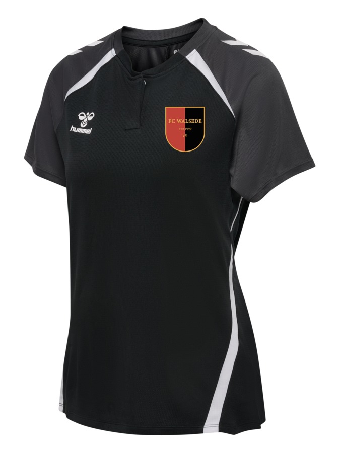 Hummel Lead 2.0 Polo Damen