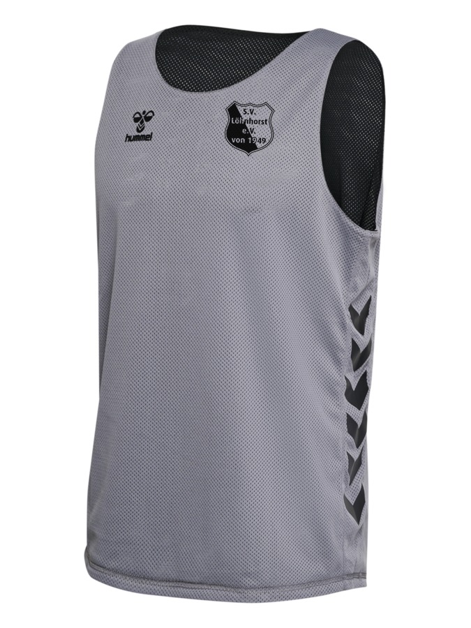 Hummel Core XK Reverse Basket Jersey
