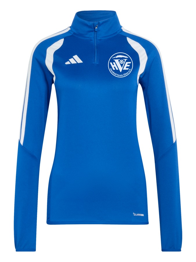 adidas Tiro 26 League Trainingsoberteil Damen