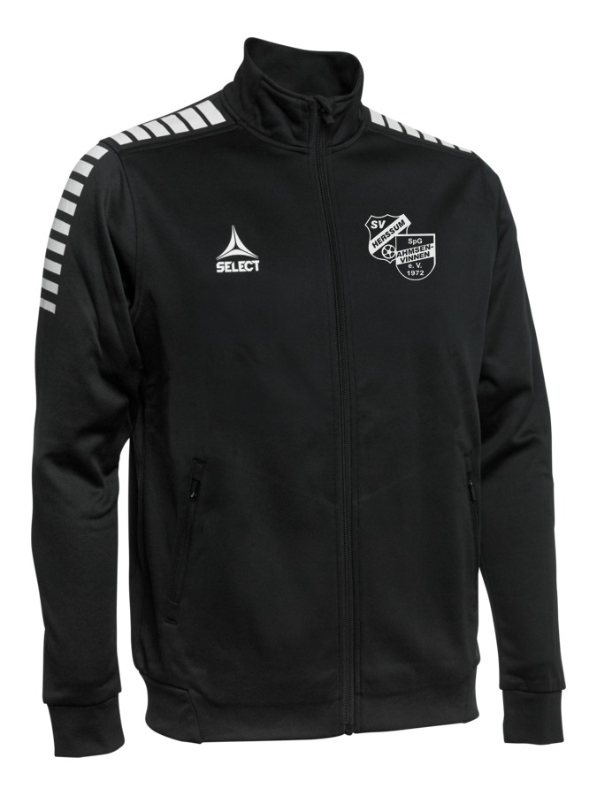 Select Monaco Präsentationsjacke