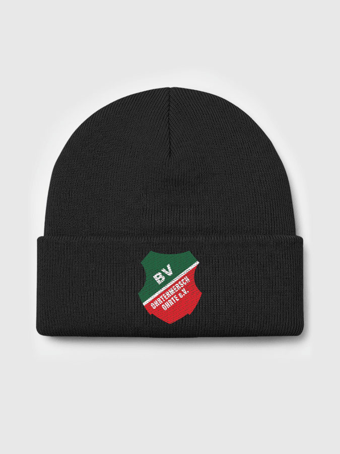 Beanie Kids Sticklogo