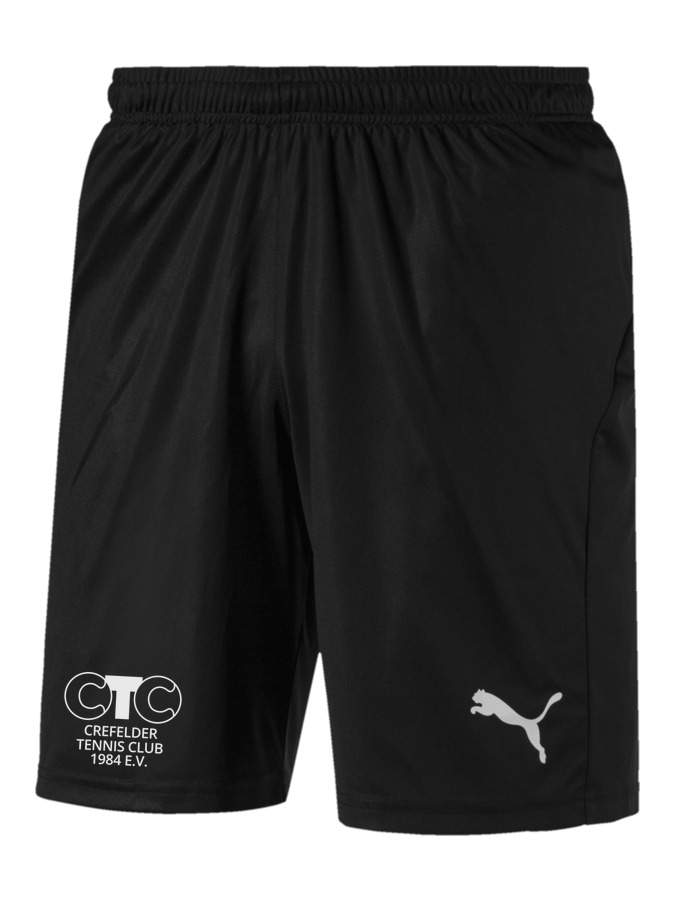 PUMA LIGA Shorts Core