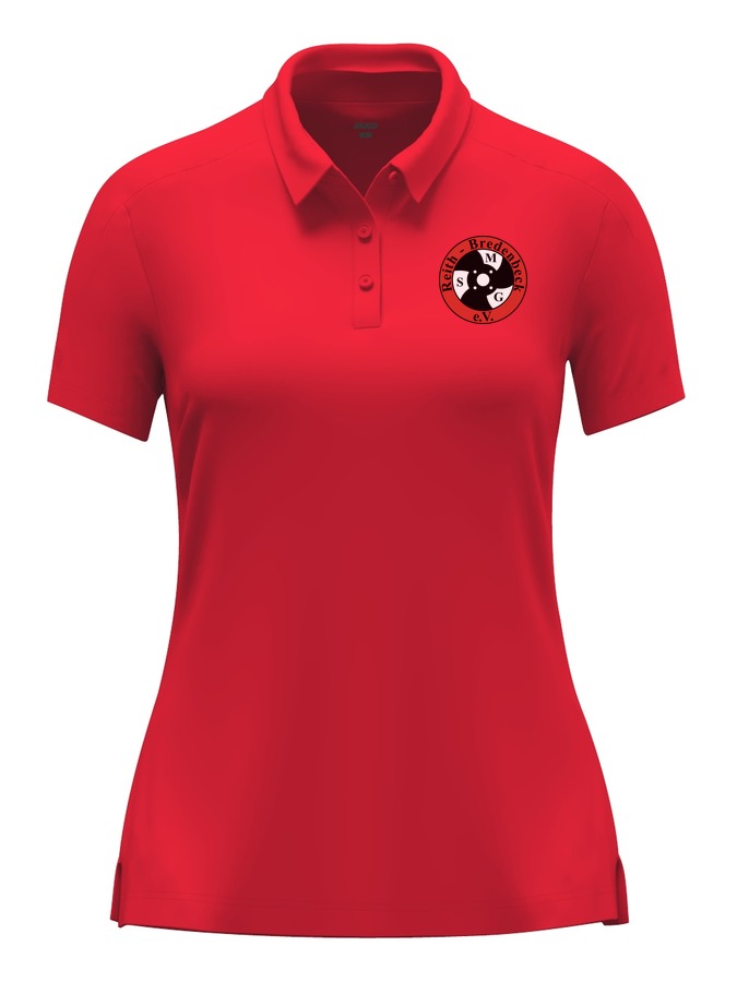 Jako Poloshirt Uni Damen
