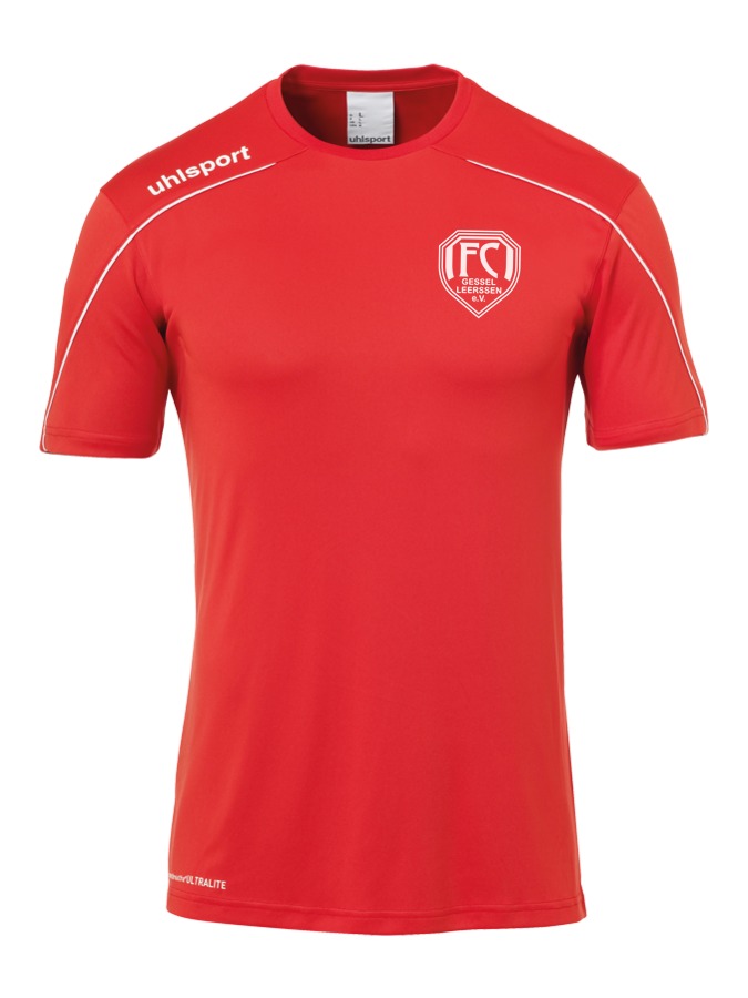 uhlsport Stream 22 Trikot Kurzarm