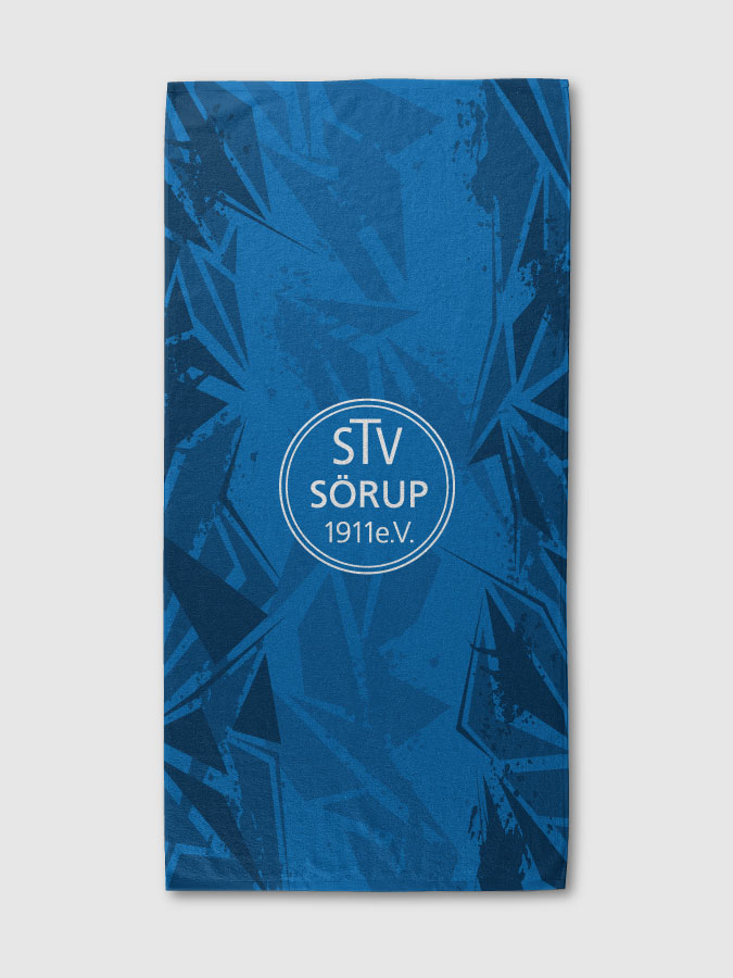 Strandhandtuch Dynamic