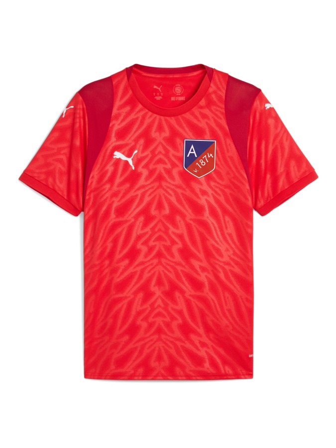 PUMA teamCUP Trikot