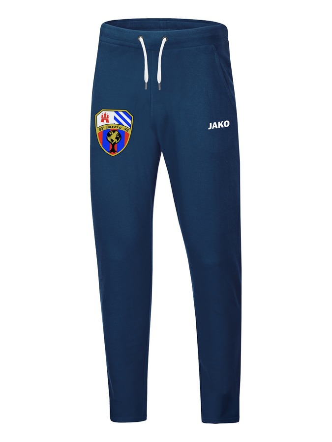 Jako Jogginghose Base