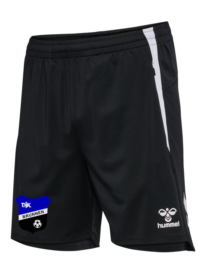 Hummel Lead 2.0 Training Shorts