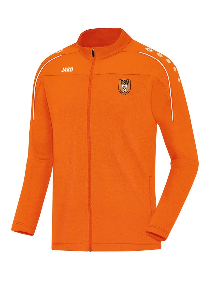 Jako Freizeitjacke Classico