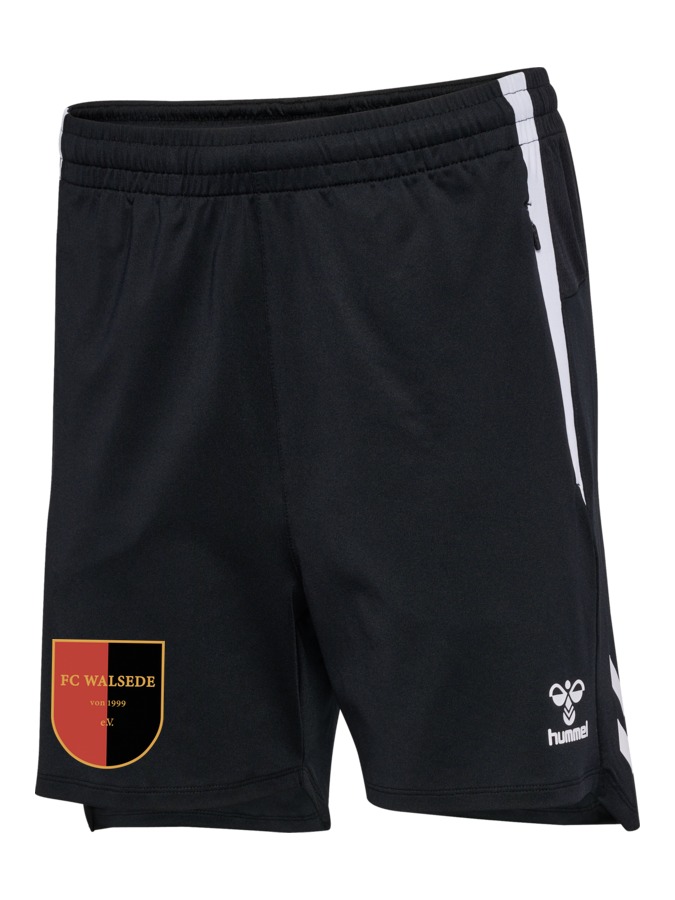 Hummel Lead 2.0 Training Shorts Damen