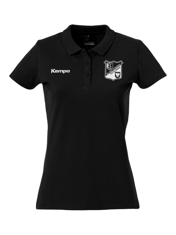 Kempa Poloshirt Damen
