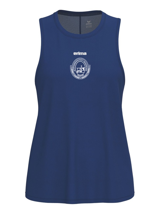 Erima Teamsport Tanktop Function Damen