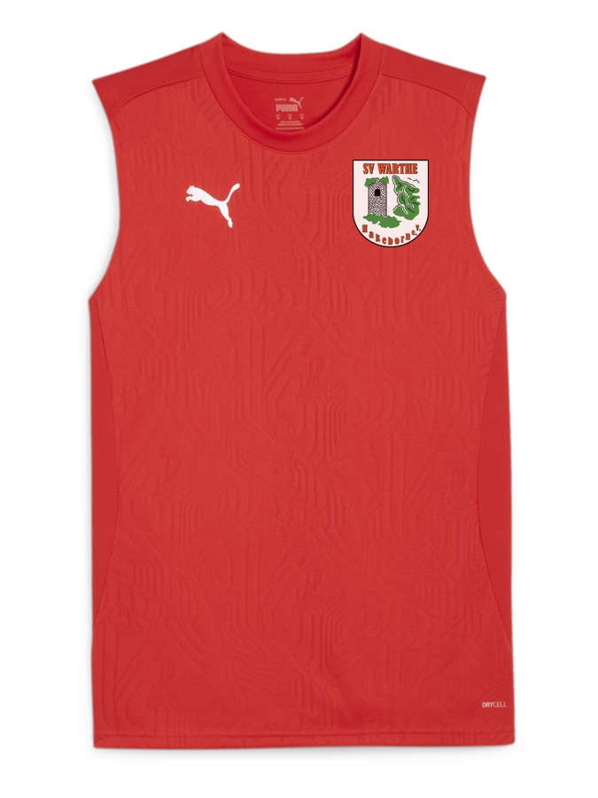 PUMA teamFINAL Trainingstanktop