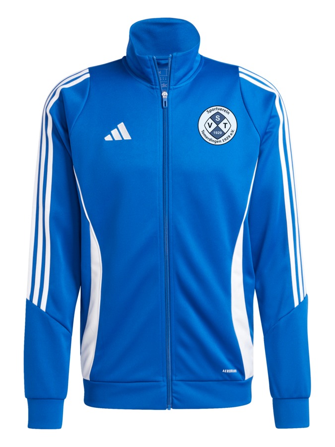 adidas Tiro 24 Trainingsjacke