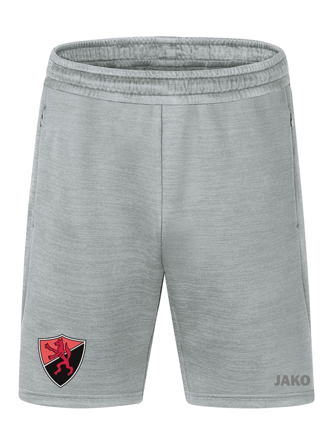 Jako Short Challenge