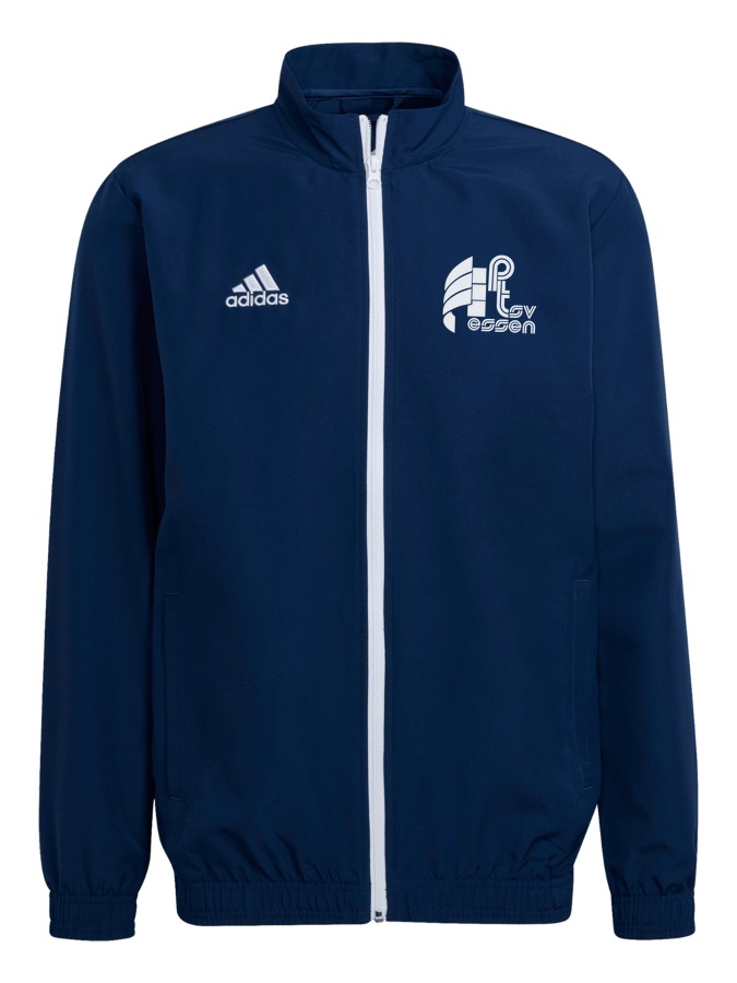 adidas Entrada 22 Präsentationsjacke