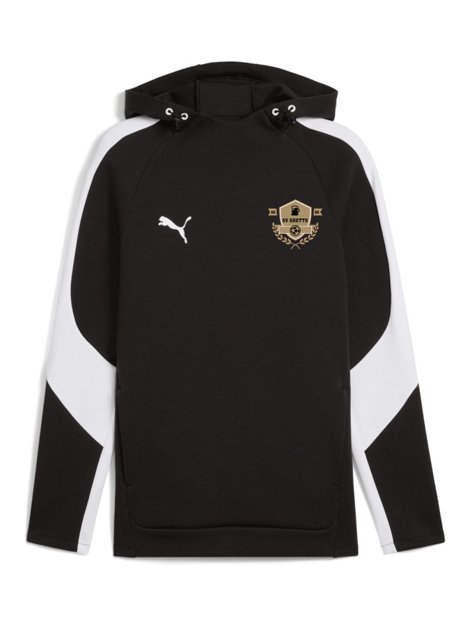 PUMA teamEVOSTRIPE Hoody