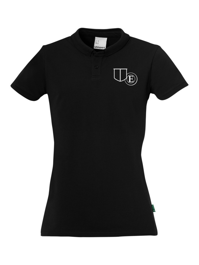 uhlsport Essential Polo Shirt Damen