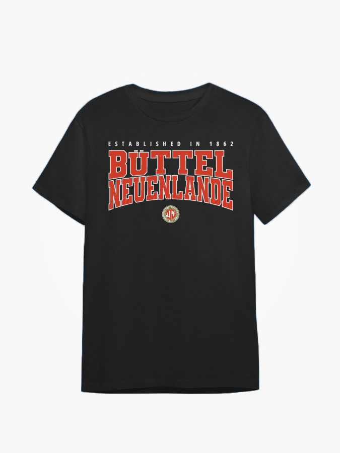 Shirt Retro Kids