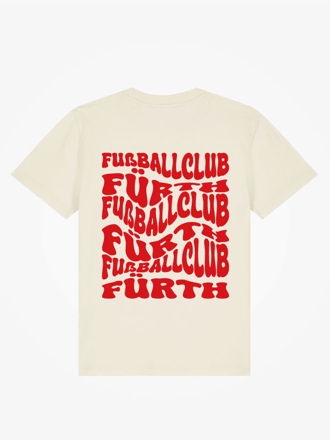 Shirt Wavy Kids