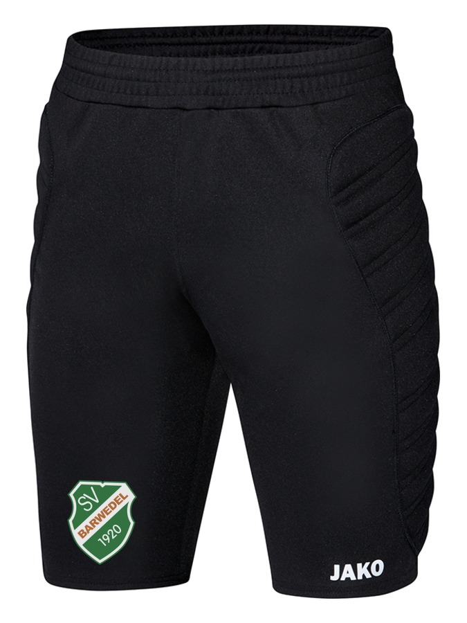Jako Torwart-Short