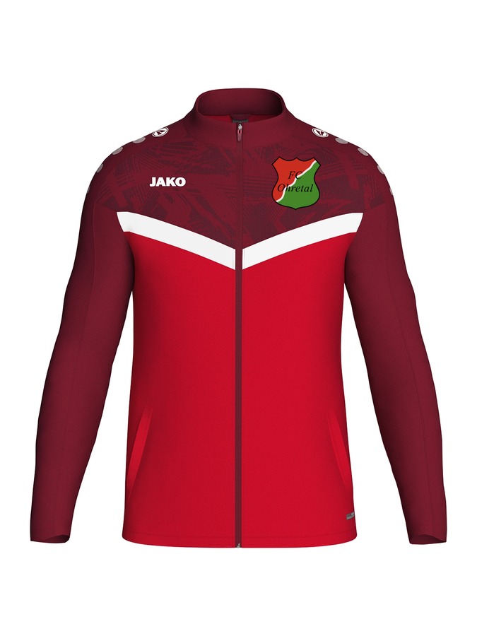 Jako Polyesterjacke Iconic