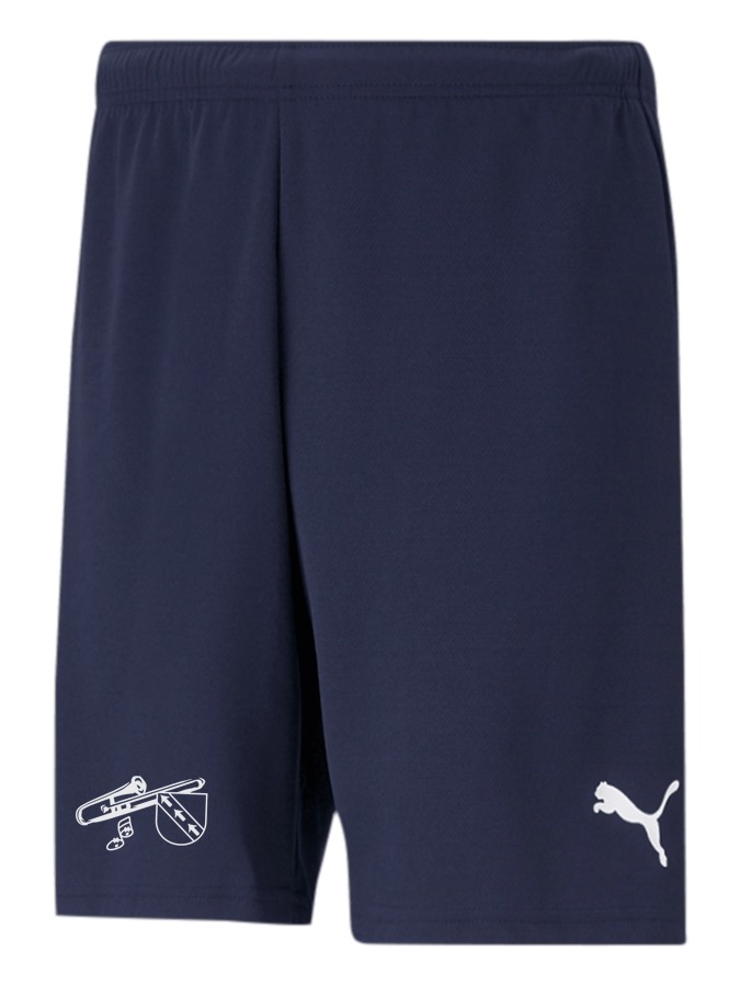 PUMA teamRISE Short