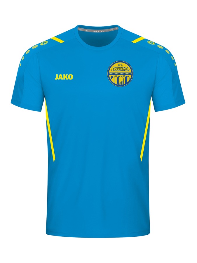 Jako Trikot Challenge