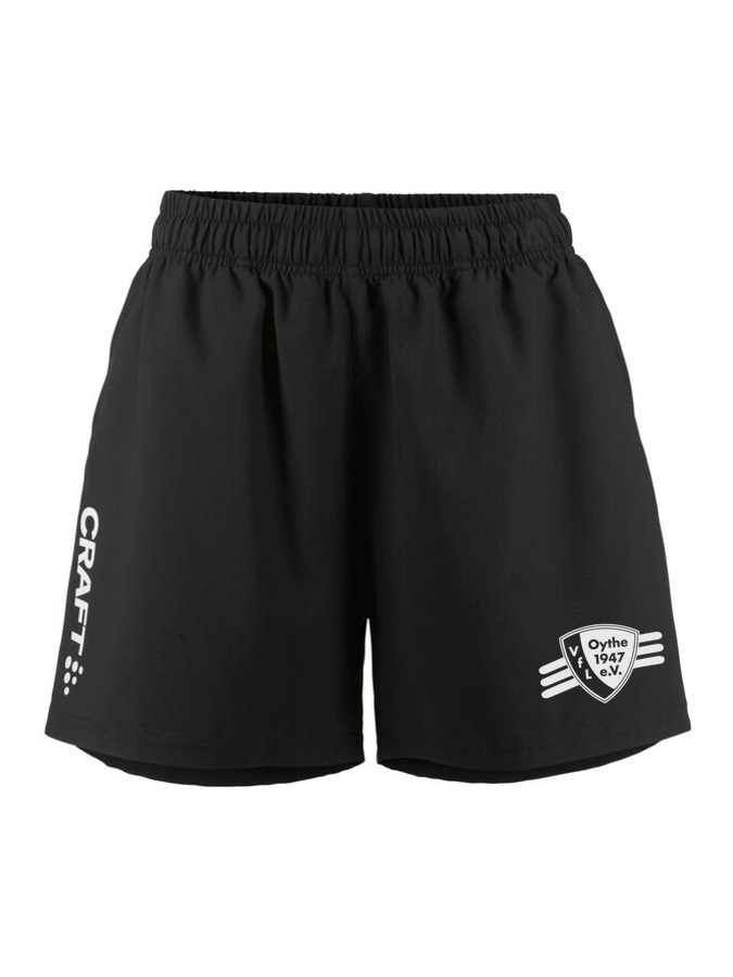 Craft Rush 2.0 Shorts Damen