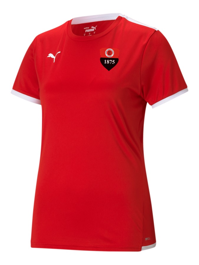 PUMA teamLIGA Trikot Damen