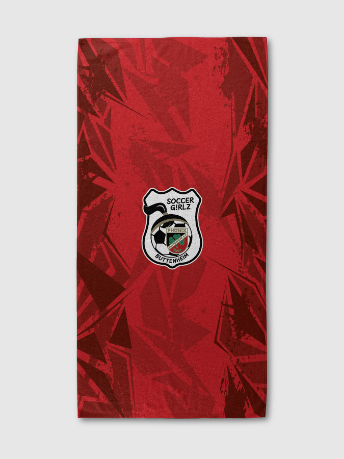 Strandhandtuch Dynamic