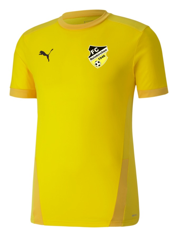 PUMA teamGOAL 23 Trikot
