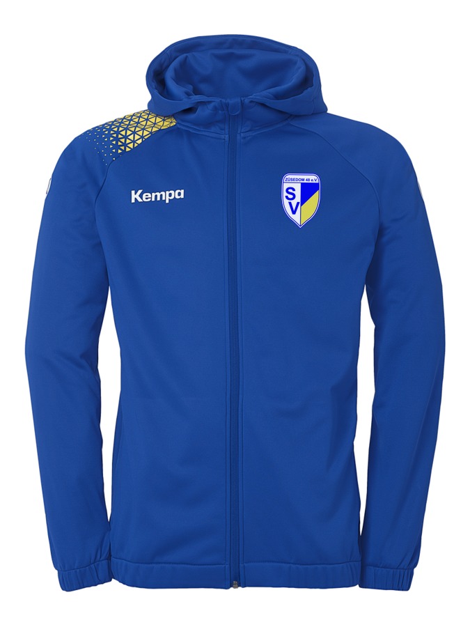 Kempa Ambition 28 Kapuzenjacke