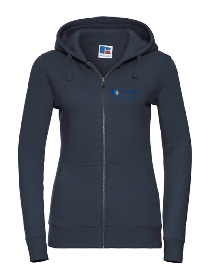 Zipper Christina