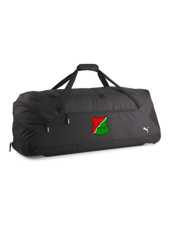 PUMA teamGOAL Teamtasche mit Rollen XL